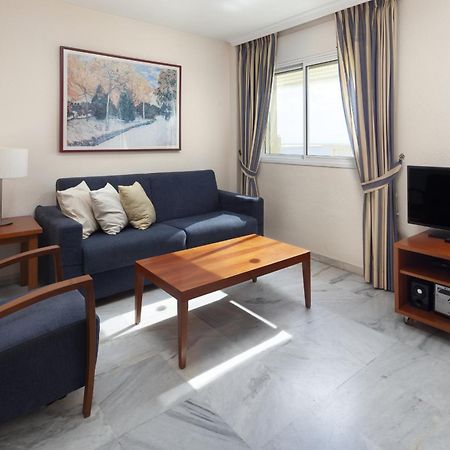 Pueblo Marina Seaside Apartaments By Alfresco Stays El Faro Kültér fotó