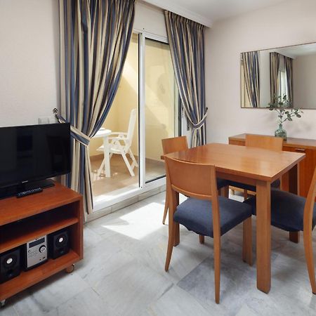 Pueblo Marina Seaside Apartaments By Alfresco Stays El Faro Kültér fotó