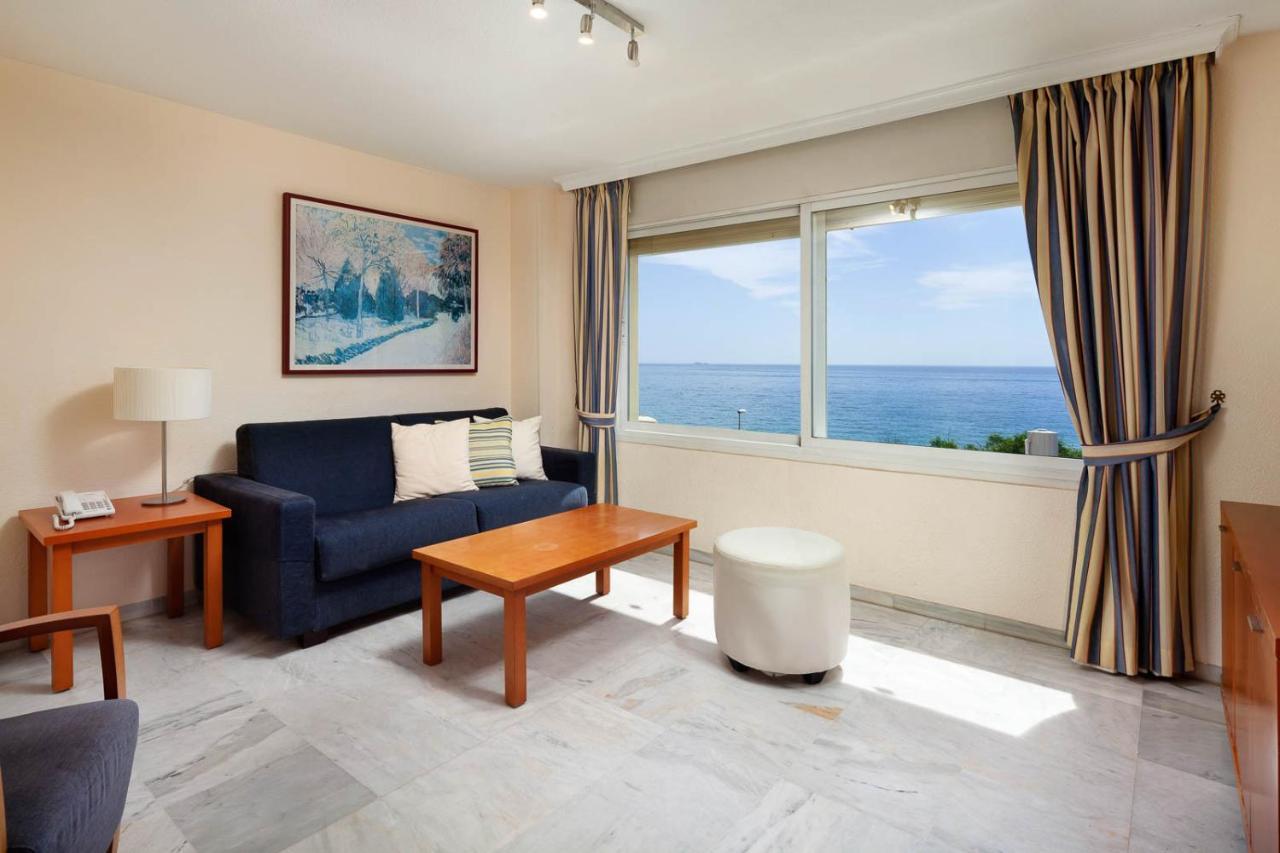 Pueblo Marina Seaside Apartaments By Alfresco Stays El Faro Kültér fotó