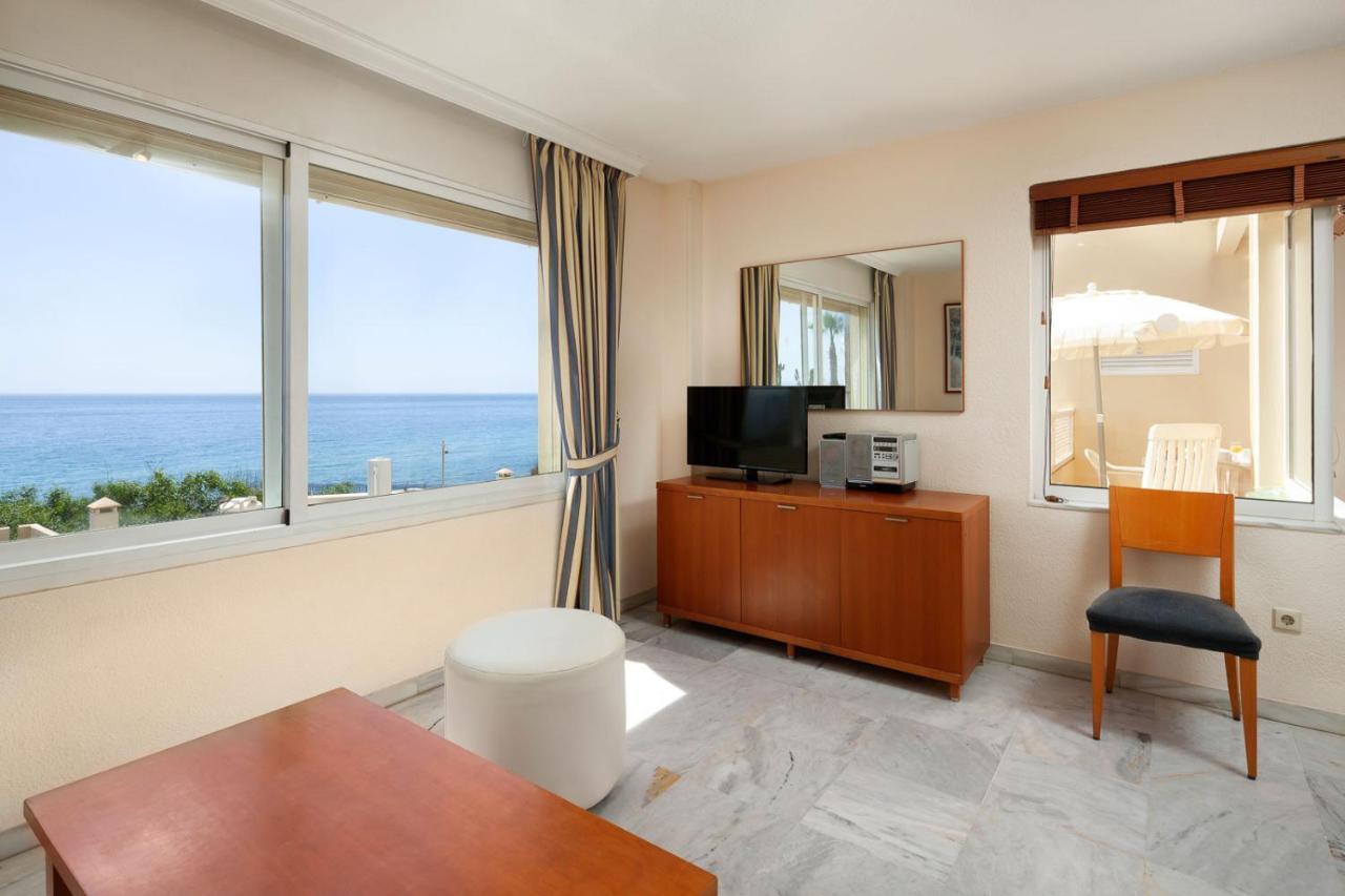 Pueblo Marina Seaside Apartaments By Alfresco Stays El Faro Kültér fotó
