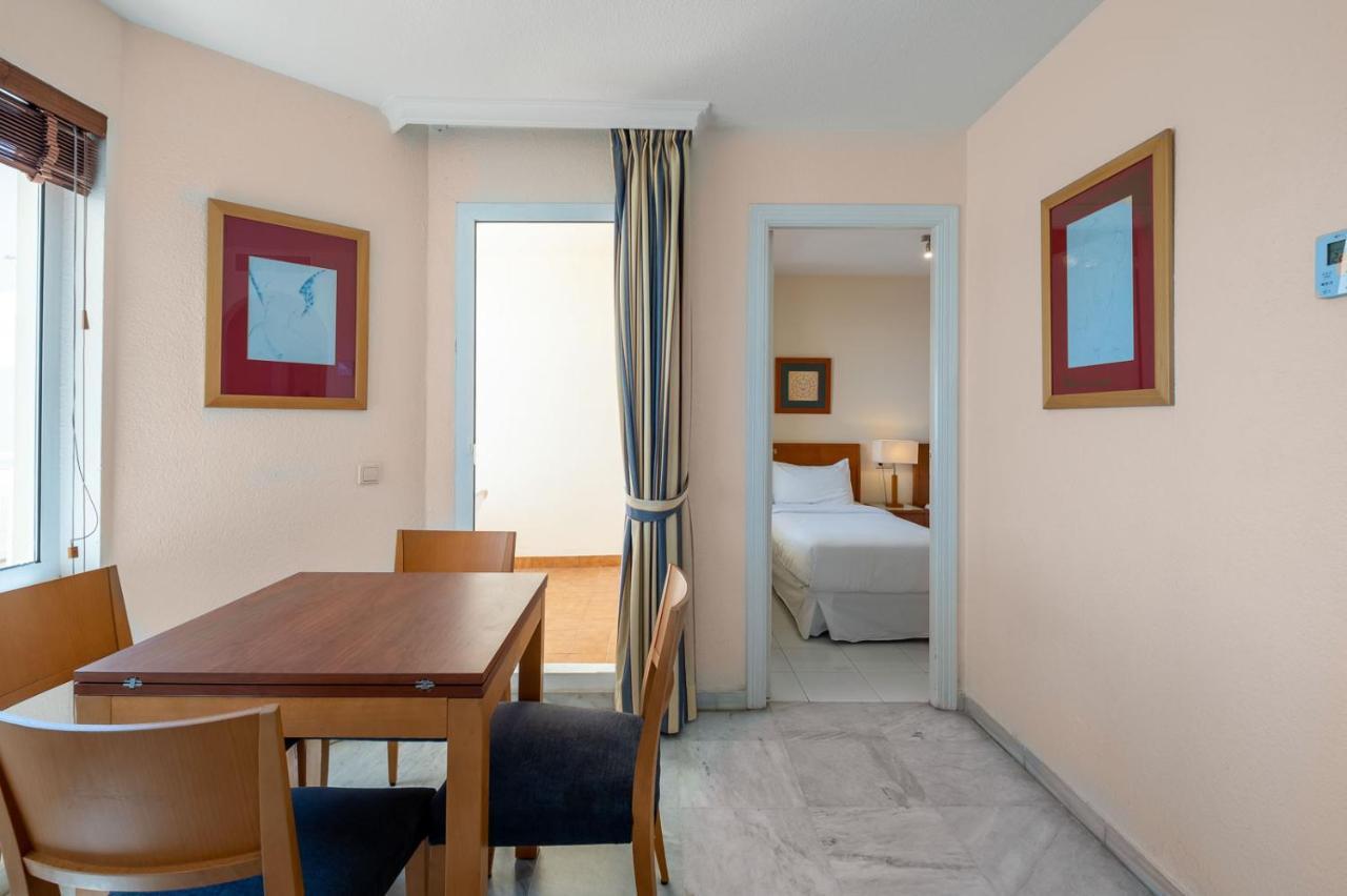 Pueblo Marina Seaside Apartaments By Alfresco Stays El Faro Kültér fotó