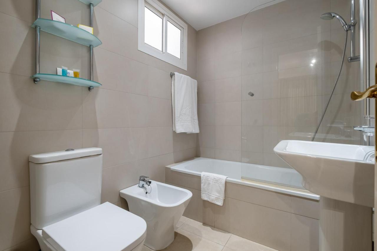 Pueblo Marina Seaside Apartaments By Alfresco Stays El Faro Kültér fotó