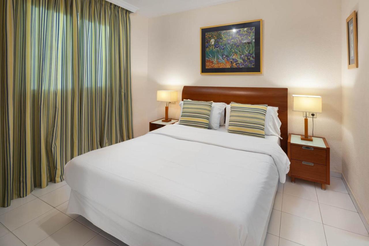 Pueblo Marina Seaside Apartaments By Alfresco Stays El Faro Kültér fotó