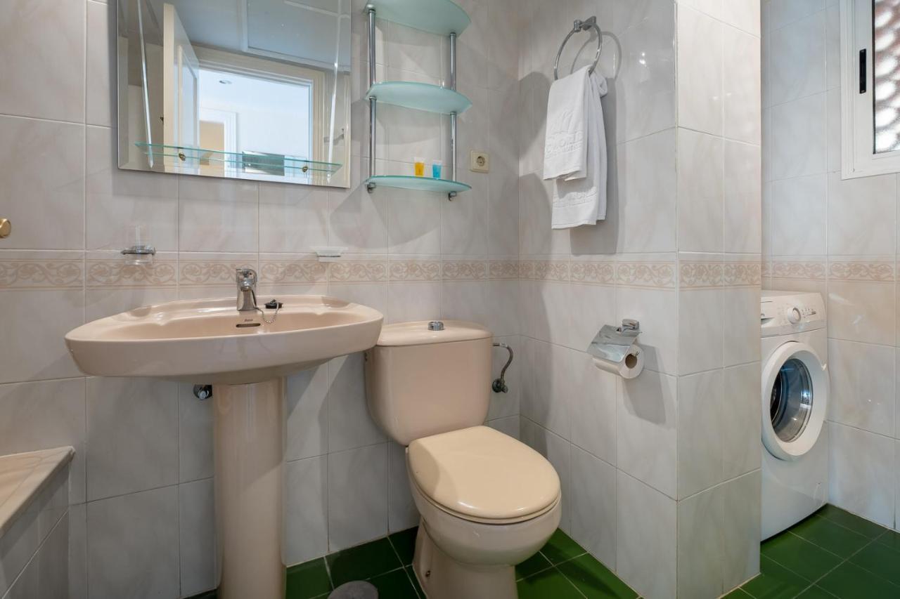 Pueblo Marina Seaside Apartaments By Alfresco Stays El Faro Kültér fotó