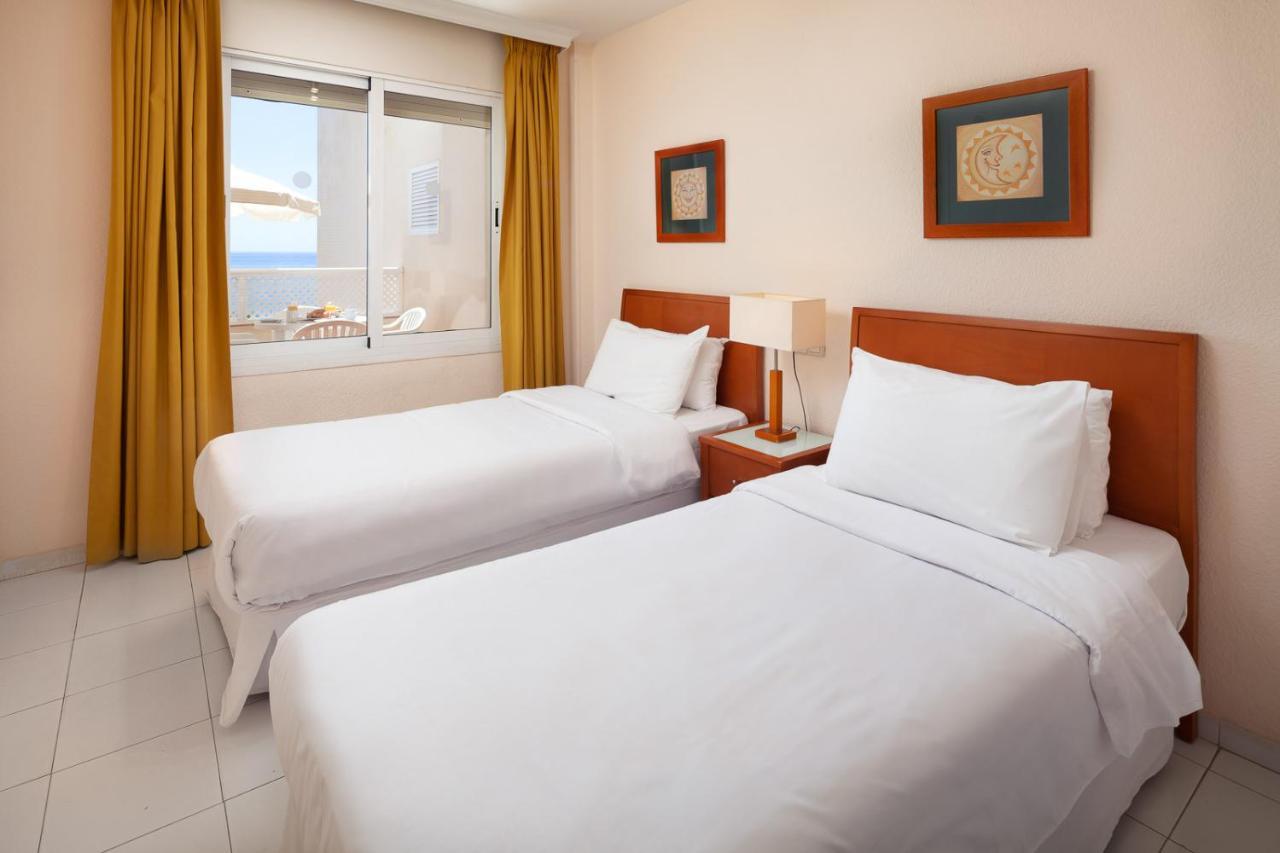 Pueblo Marina Seaside Apartaments By Alfresco Stays El Faro Kültér fotó