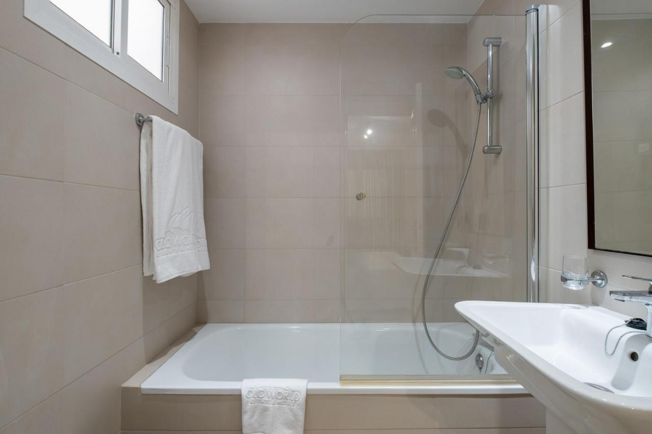 Pueblo Marina Seaside Apartaments By Alfresco Stays El Faro Kültér fotó