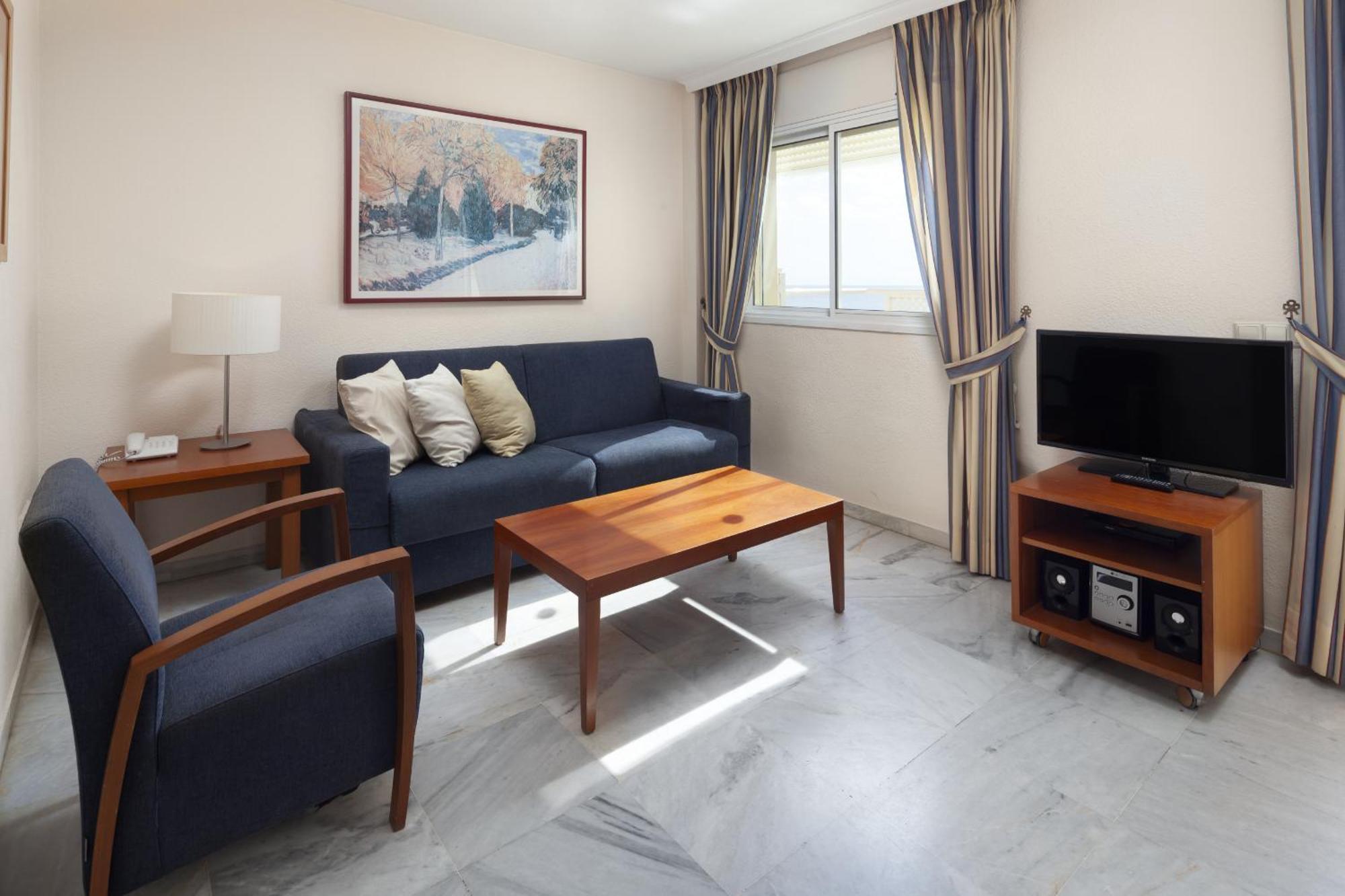 Pueblo Marina Seaside Apartaments By Alfresco Stays El Faro Kültér fotó